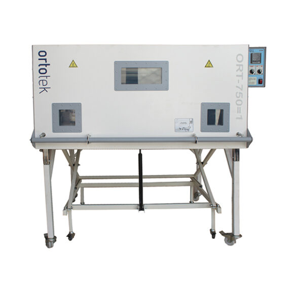 Ort-750=1 / Infrared Oven