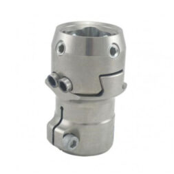 Slidable Tube Clamp Adapter